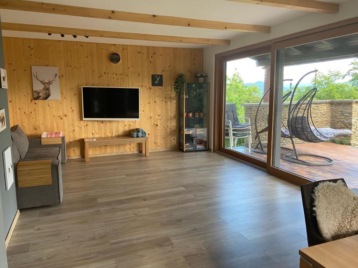 Willa Waldhaus Hirsch Bungalow Only For You Self Check In Pörtschach am Wörthersee Zewnętrze zdjęcie